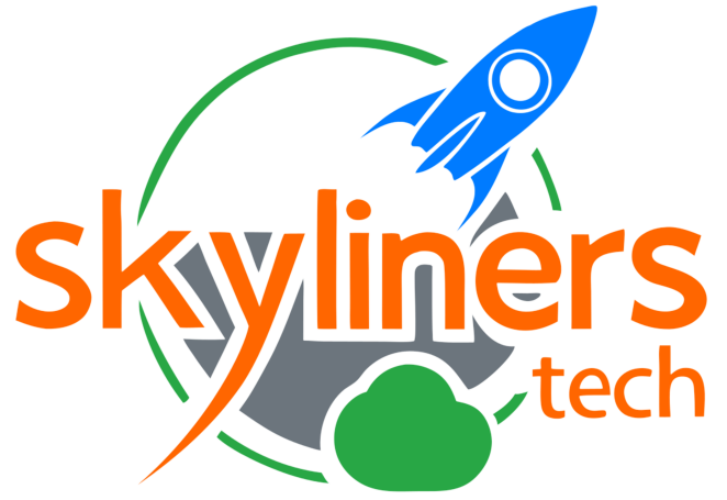 Skyliners tech llc logo